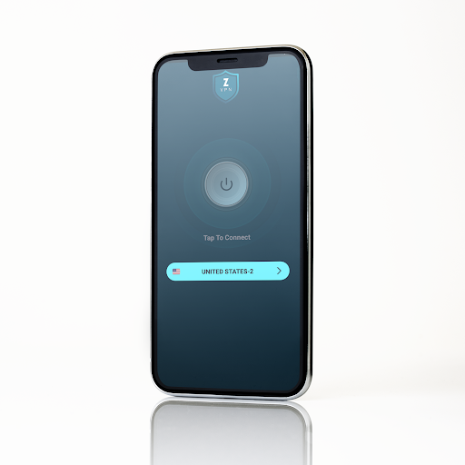 Z VPN Скриншот 0