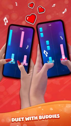 Duet Tiles Скриншот 1