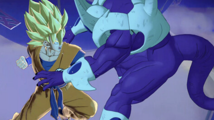 Dragon Ball Project: datum voor meerdere releases vastgesteld voor 2025