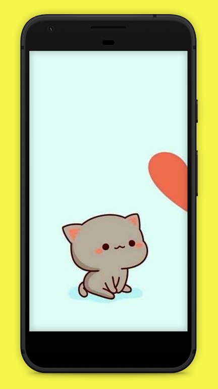 Matching Wallpapers For Friend Screenshot 1