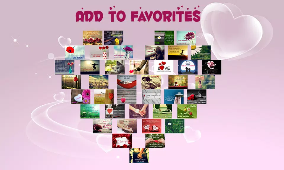 Love Pictures - Love Photos: Valentine Day应用截图第3张