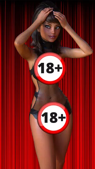 Chat with virtual girl sexy prank Schermafbeelding 0