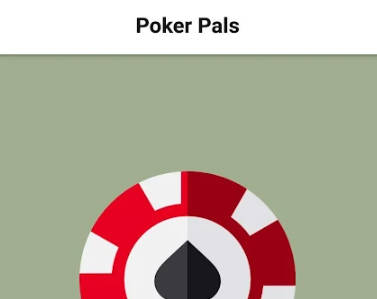 Poker Pals ภาพหน้าจอ 1