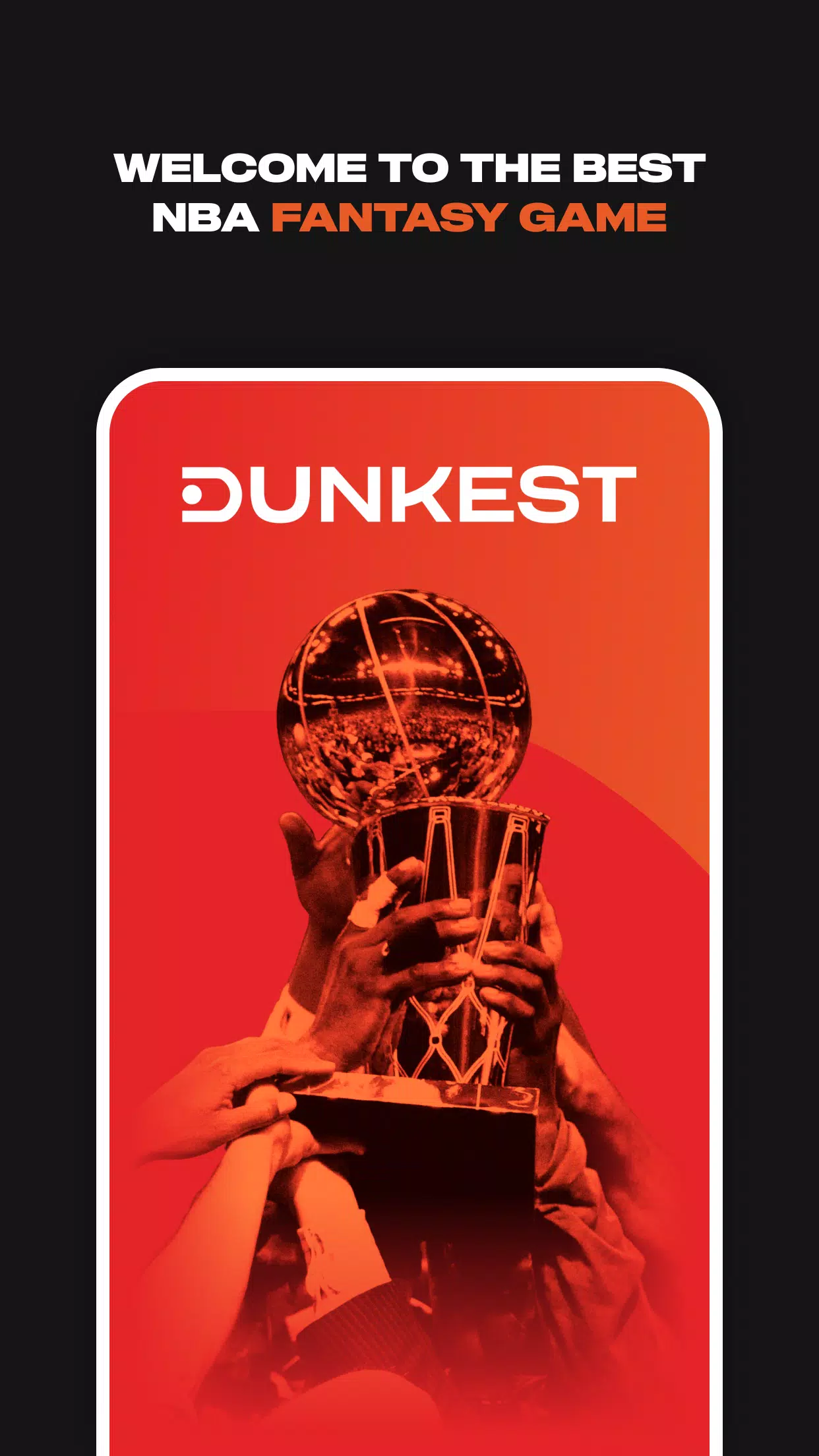 Dunkest ဖန်သားပြင်ဓာတ်ပုံ 0