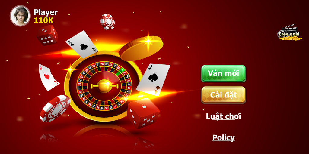 Mậu Binh Xap Xam Tính Chi Captura de tela 0