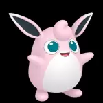 Wigglytuff