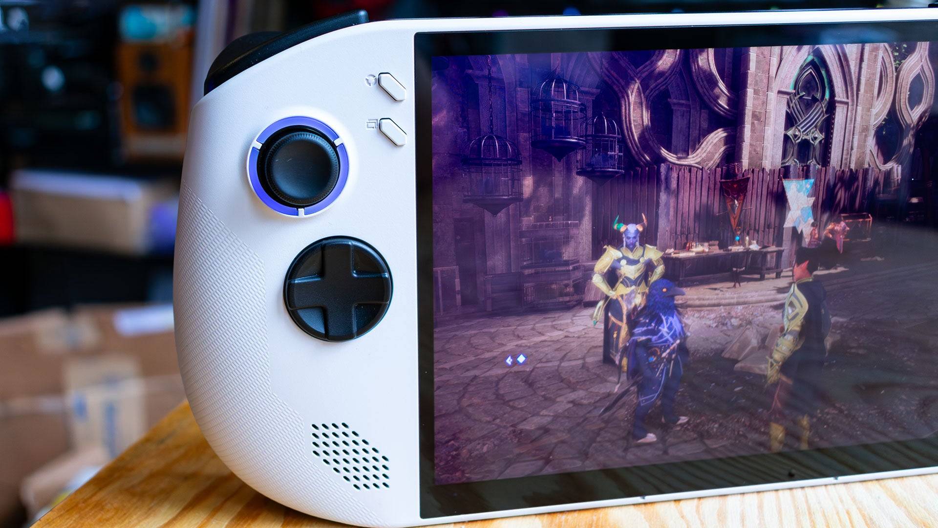 Lenovo Legion Go S: Análise Completa
