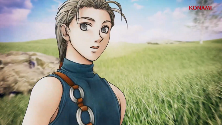 Tutte le modifiche apportate in Remaster Suikoden 1 e 2 HD