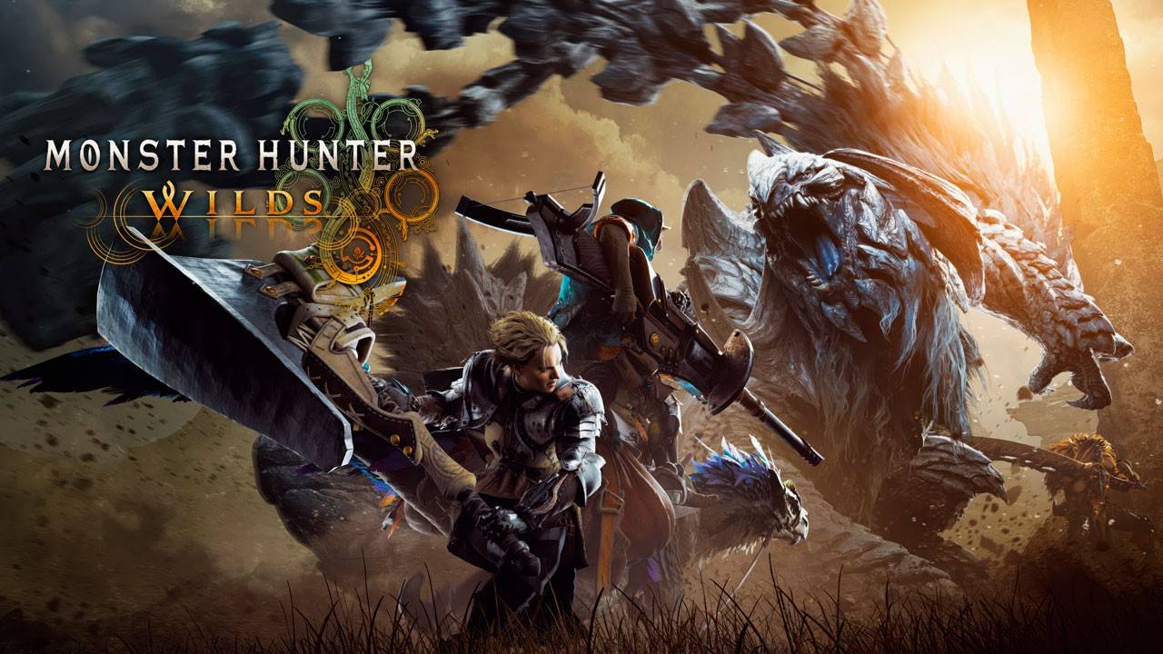 Monster Hunter Wilds PC Technische problemen: een ramp