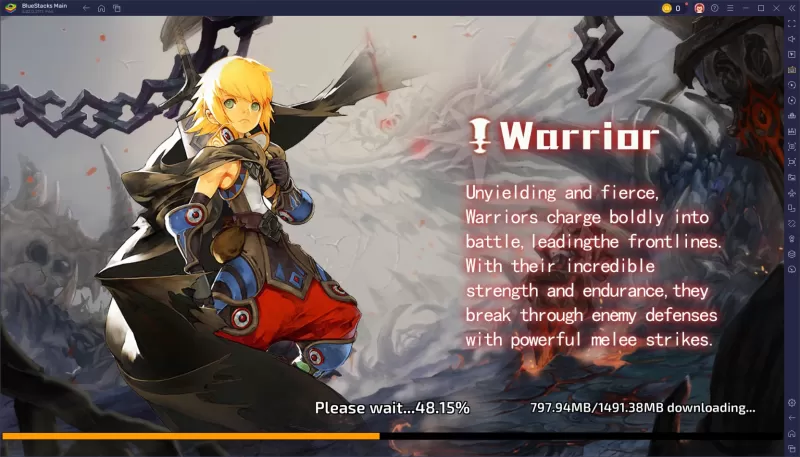 Dragon Nest: Wiedergeburt des Legenders Anfängerführer