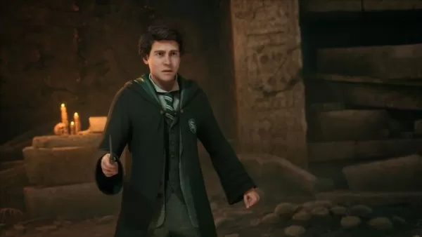 Hogwarts Legacy News