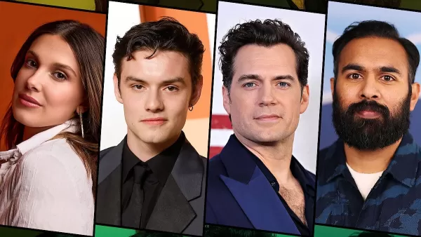 艾諾拉·福爾摩斯3 開拍 原班人馬全員回歸