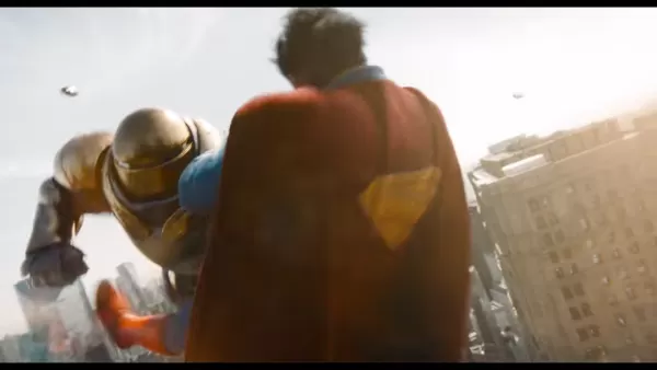 ボラビアのハンマー ビジュアル