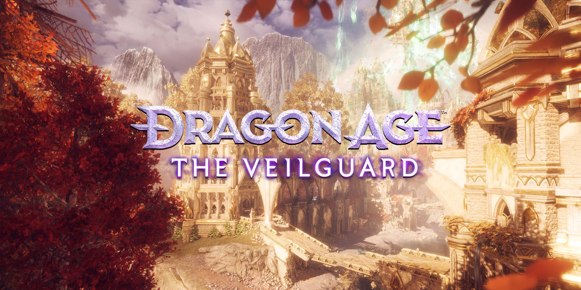 Dragon Age: The Veilguard Reveals More Details About the Game's Classes and Factions