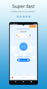 MaxVPN Super - Fast VPN Client Schermafbeelding 2