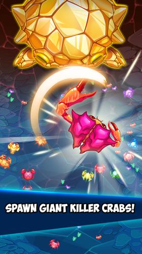 Crab War Screenshot 3