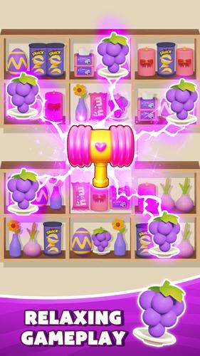 Goods Sorting スクリーンショット 2