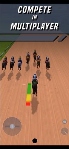 Top Jockey Screenshot 1