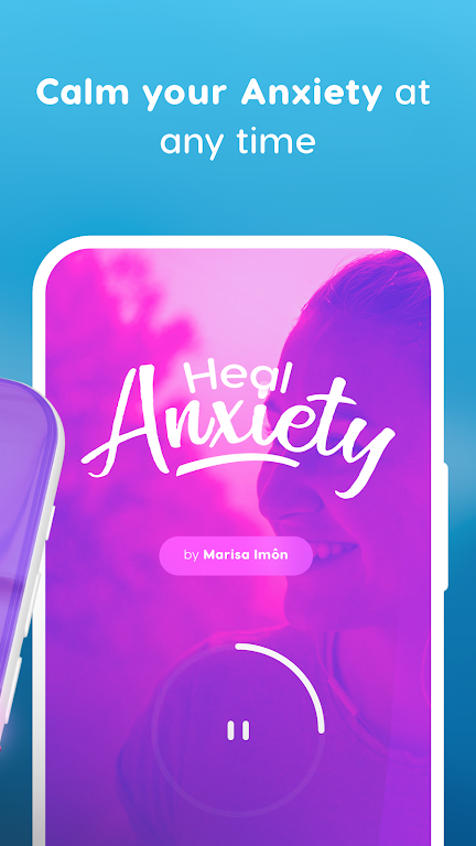 Zen: Relax, Meditate & Sleep Mod Ekran Görüntüsü 2