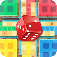 Ludo Fun: Free Family Dice Game