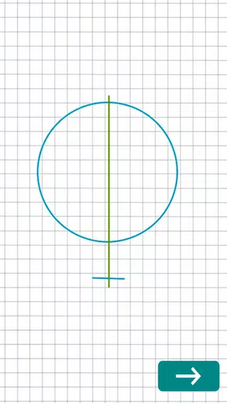 How to draw Demon スクリーンショット 2