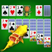 klondike solitaire :card shark