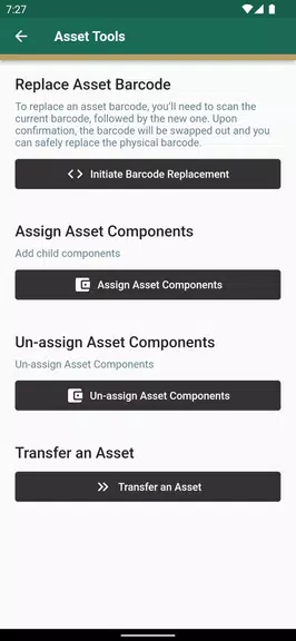 Fidelity Capture d'écran 2