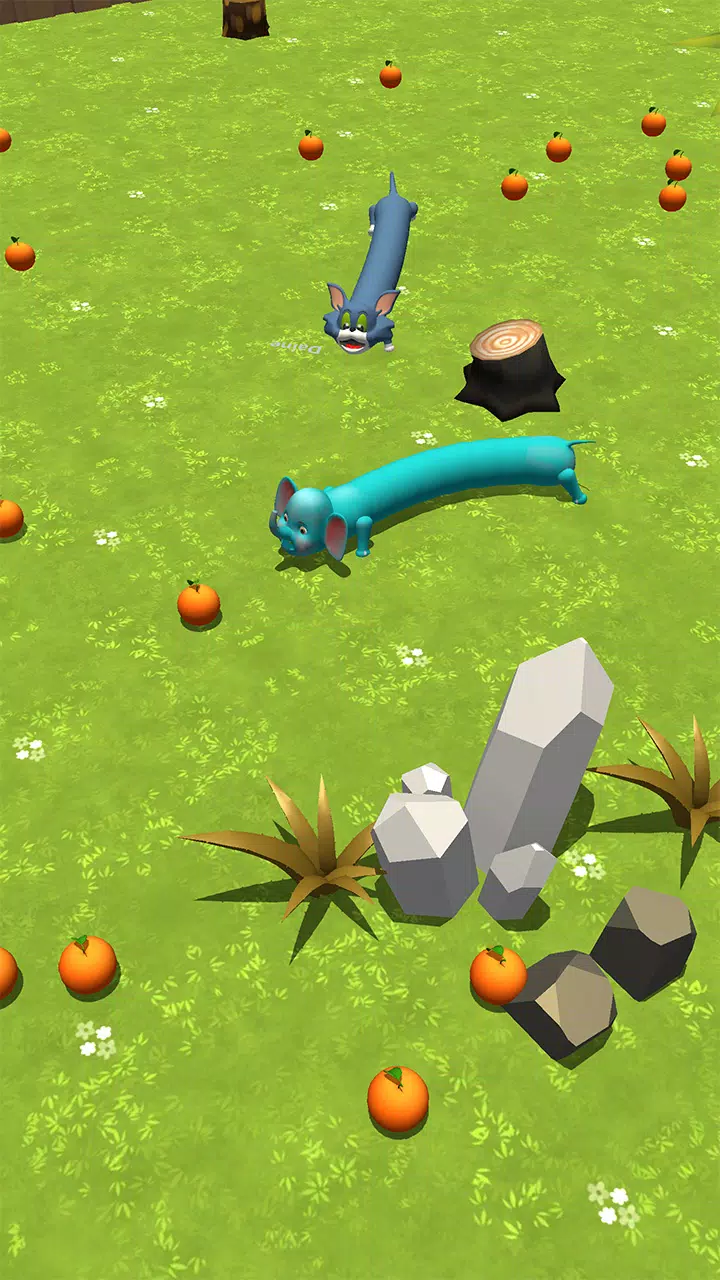 Hungry Snake Master 3D Screenshot 2