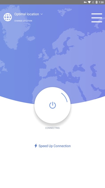 Super VPN 360—Unlimited Proxy Screenshot 1