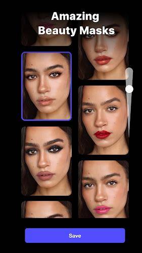 Gradient: Celebrity Look Like Screenshot 2