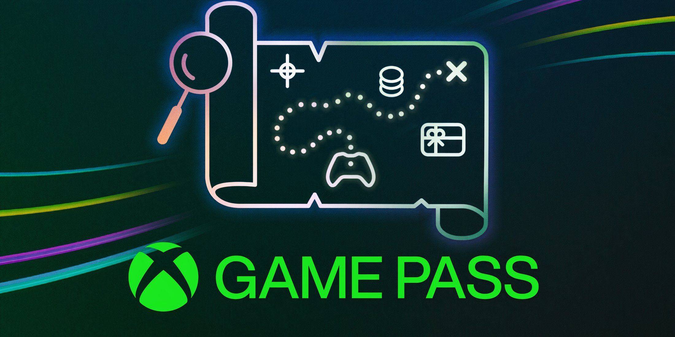 Game Pass Revamps Quests and Rewards System