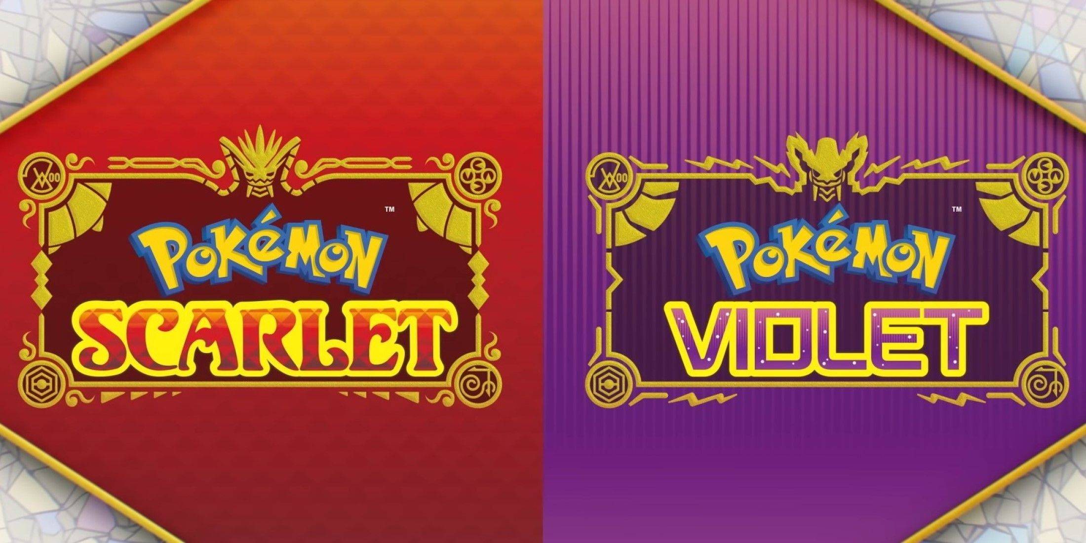 Pokémon Scarlet/Violet Hosts Year of Snake Outbreak