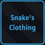 Snake's Clothing from Ninja Time