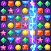 Jewels Track - Match 3 Puzzle