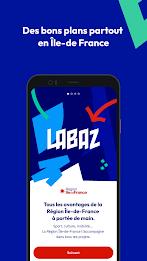 Labaz স্ক্রিনশট 1