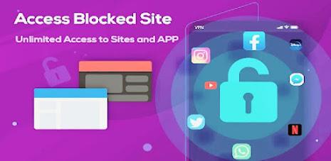 Wire tunnel plus vpn Скриншот 3