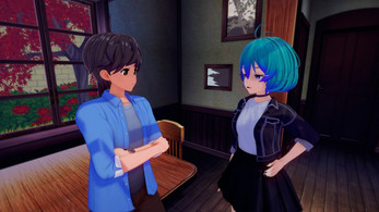 Love Trails 0.1 +18 (English, Spanish) Captura de tela 1