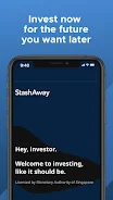 StashAway: Simple Investing應用截圖第0張