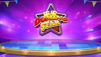 Lucky Domino Star Online Tangkapan skrin 0