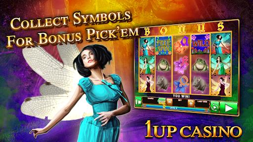 1Up Casino Slot Machines Screenshot 0