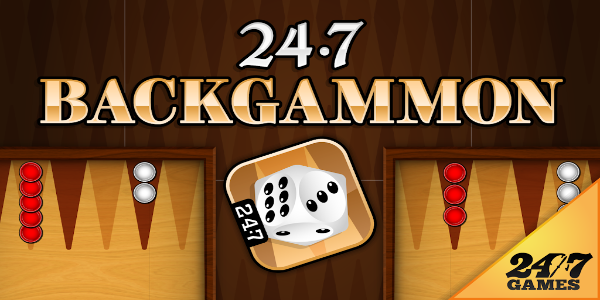 247 Backgammon