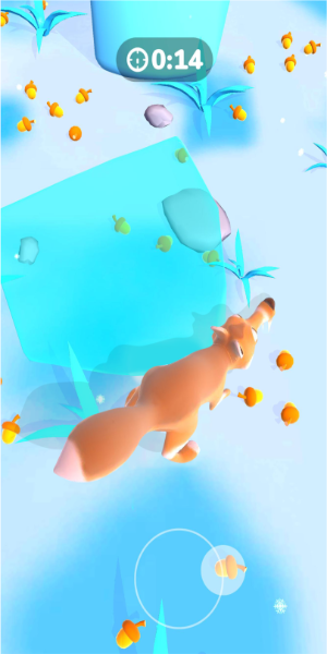 Hyper Evolution Captura de tela 2