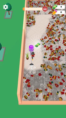 Clean It: Cleaning Games 스크린샷 0