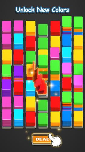 Card Shuffle Sort應用截圖第2張