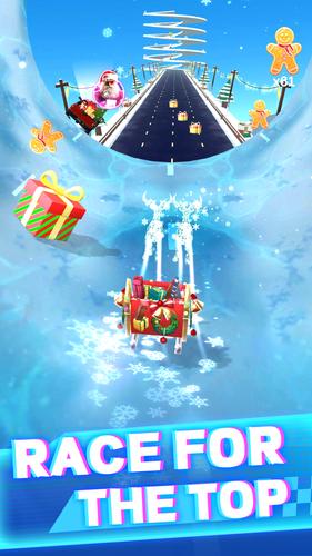 Music Racing : Beat Racing GT Captura de tela 3