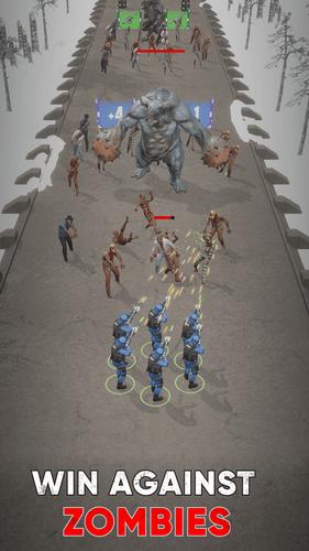 Warman Скриншот 3