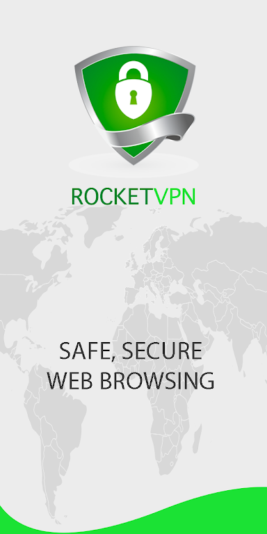Schermata Rocket Booster VPN 0