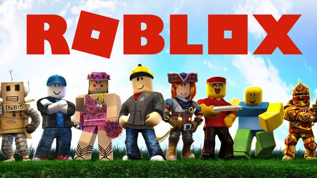 Roblox के शीर्ष खेल: खेलने योग्य अनुभव