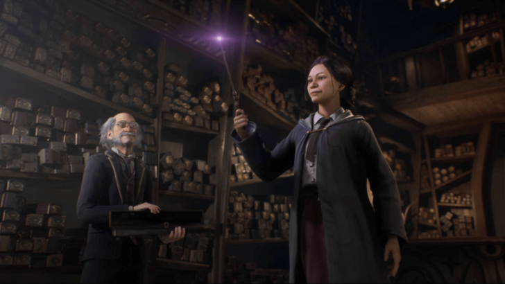 Hogwarts Legacy 2 confermato, si collega alla serie HBO