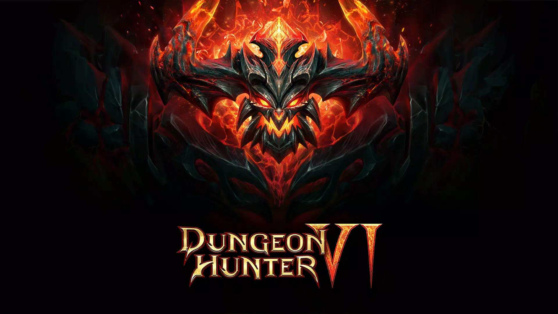 Dungeon Hunter 6 Tangkapan skrin 0